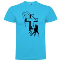 T-shirt Adulte, Awu Adodoé Braco Vignette