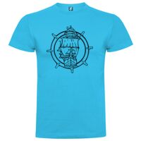 T-shirt Adulte, Awu Adodoé Braco Vignette