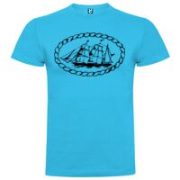 T-shirt Adulte, Awu Adodoé Braco Vignette