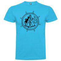 T-shirt Adulte, Awu Adodoé Braco Vignette