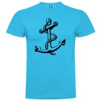 T-shirt Adulte, Awu Adodoé Braco Vignette