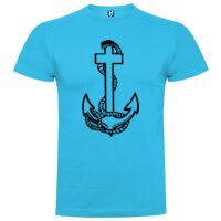 T-shirt Adulte, Awu Adodoé Braco Vignette