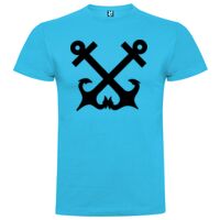 T-shirt Adulte, Awu Adodoé Braco Vignette