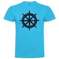 T-shirt Adulte, Awu Adodoé Braco Vignette