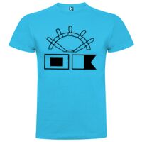 T-shirt Adulte, Awu Adodoé Braco Vignette