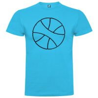 T-shirt Adulte, Awu Adodoé Braco Vignette