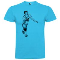 T-shirt Adulte, Awu Adodoé Braco Vignette