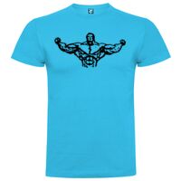 T-shirt Adulte, Awu Adodoé Braco Vignette