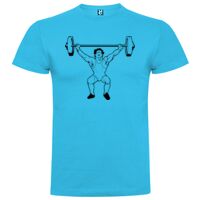 T-shirt Adulte, Awu Adodoé Braco Vignette