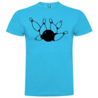 T-shirt Adulte, Awu Adodoé Braco Vignette