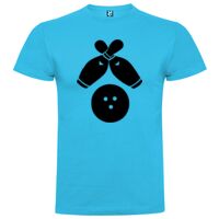 T-shirt Adulte, Awu Adodoé Braco Vignette