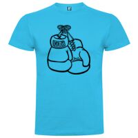 T-shirt Adulte, Awu Adodoé Braco Vignette