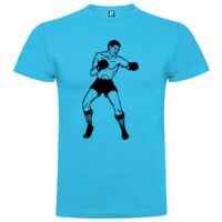 T-shirt Adulte, Awu Adodoé Braco Vignette