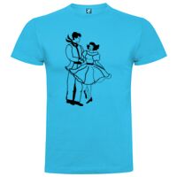 T-shirt Adulte, Awu Adodoé Braco Vignette