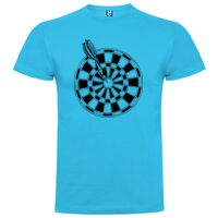 T-shirt Adulte, Awu Adodoé Braco Vignette