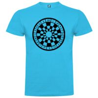 T-shirt Adulte, Awu Adodoé Braco Vignette