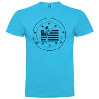 T-shirt Adulte, Awu Adodoé Braco Vignette