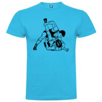 T-shirt Adulte, Awu Adodoé Braco Vignette