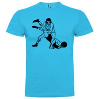 T-shirt Adulte, Awu Adodoé Braco Vignette