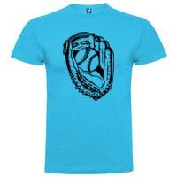 T-shirt Adulte, Awu Adodoé Braco Vignette