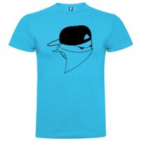 T-shirt Adulte, Awu Adodoé Braco Vignette