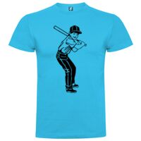 T-shirt Adulte, Awu Adodoé Braco Vignette