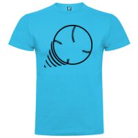 T-shirt Adulte, Awu Adodoé Braco Vignette