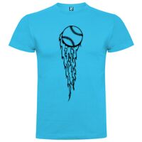 T-shirt Adulte, Awu Adodoé Braco Vignette