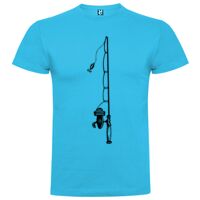 T-shirt Adulte, Awu Adodoé Braco Vignette