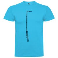 T-shirt Adulte, Awu Adodoé Braco Vignette