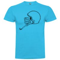 T-shirt Adulte, Awu Adodoé Braco Vignette