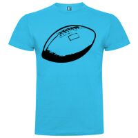 T-shirt Adulte, Awu Adodoé Braco Vignette