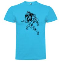 T-shirt Adulte, Awu Adodoé Braco Vignette