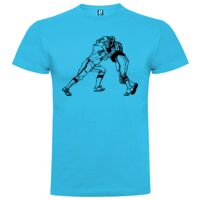 T-shirt Adulte, Awu Adodoé Braco Vignette