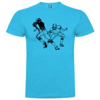 T-shirt Adulte, Awu Adodoé Braco Vignette