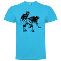 T-shirt Adulte, Awu Adodoé Braco Vignette