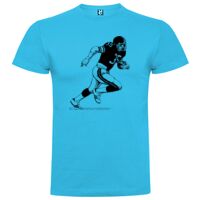 T-shirt Adulte, Awu Adodoé Braco Vignette