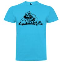 T-shirt Adulte, Awu Adodoé Braco Vignette