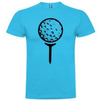 T-shirt Adulte, Awu Adodoé Braco Vignette