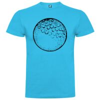 T-shirt Adulte, Awu Adodoé Braco Vignette