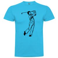 T-shirt Adulte, Awu Adodoé Braco Vignette