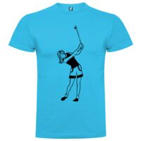 T-shirt Adulte, Awu Adodoé Braco Vignette