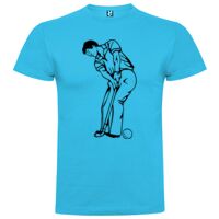 T-shirt Adulte, Awu Adodoé Braco Vignette