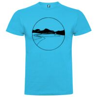 T-shirt Adulte, Awu Adodoé Braco Vignette