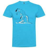 T-shirt Adulte, Awu Adodoé Braco Vignette