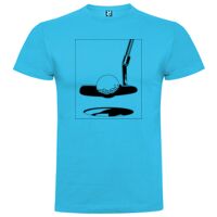 T-shirt Adulte, Awu Adodoé Braco Vignette