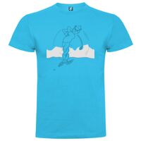 T-shirt Adulte, Awu Adodoé Braco Vignette