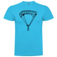 T-shirt Adulte, Awu Adodoé Braco Vignette