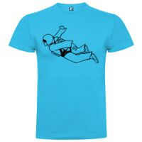 T-shirt Adulte, Awu Adodoé Braco Vignette