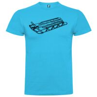 T-shirt Adulte, Awu Adodoé Braco Vignette